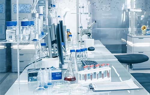 Complete Range of Lab Products Complete Range of Lab Products