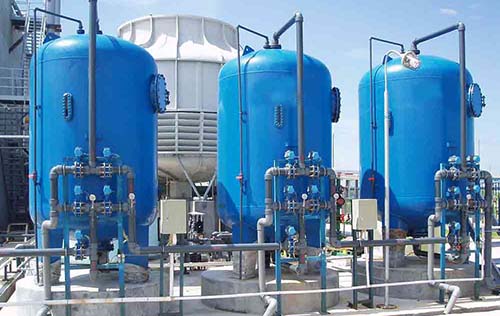 Complete Range of Water treatment Products Complete Range of Water treatment Products