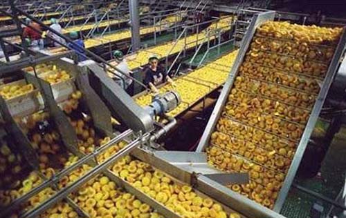 Complete Range of Food Industry Chemicals Complete Range of Food Industry Chemicals